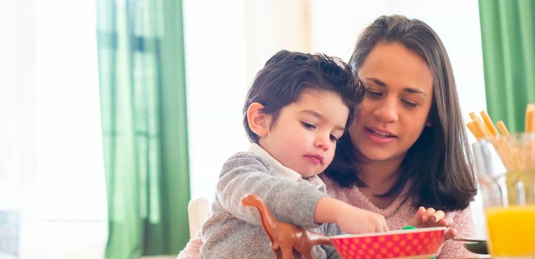 Pediatric nutritionist near me